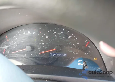 2009 Toyota Camry Le z USA, uszkodzony, nr VIN 4T4BE46K29R082962